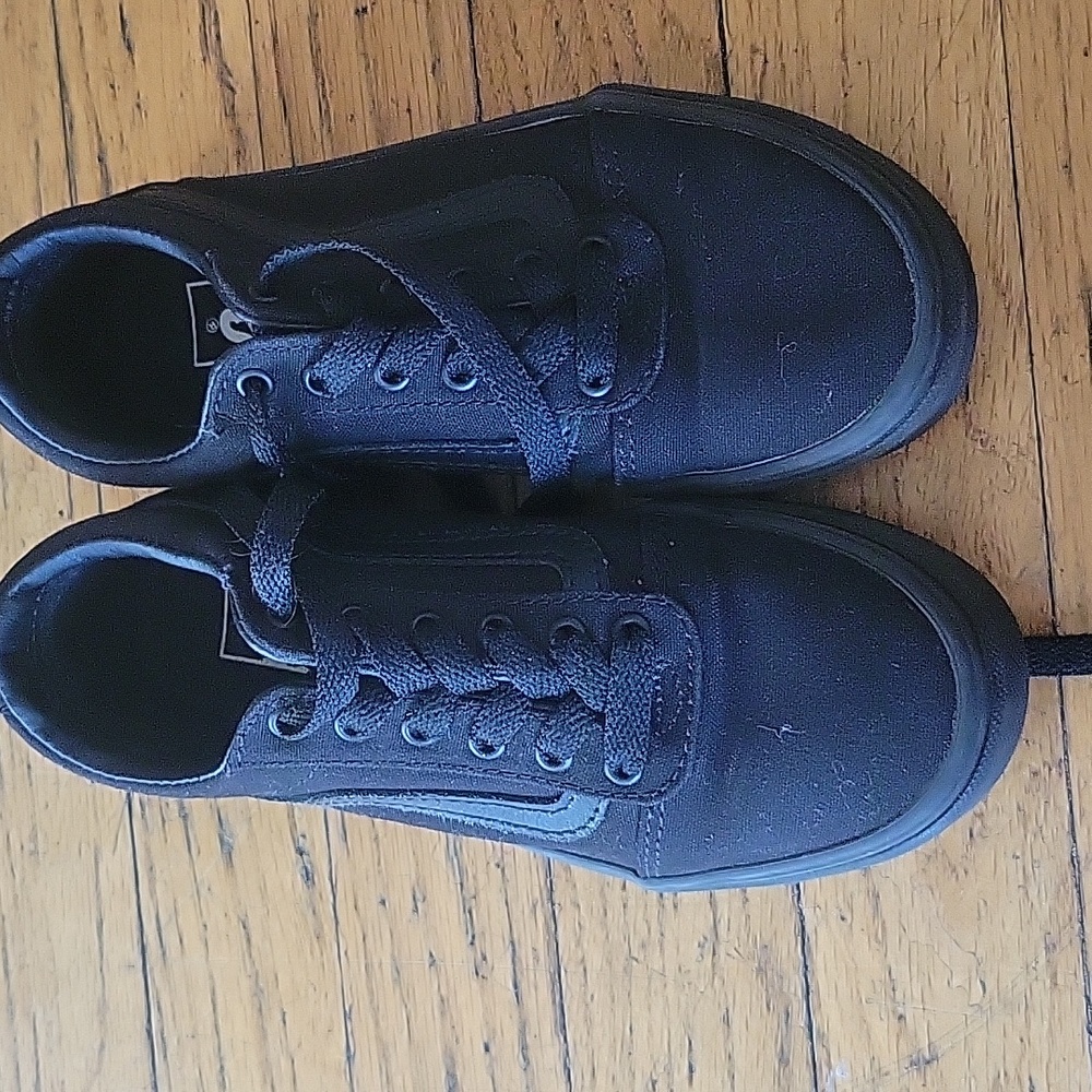 Unisex Vans